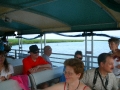 Dolphin Boat Cruises 2009 and 2010