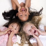 Happy Unity Children