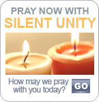 Unity prayer