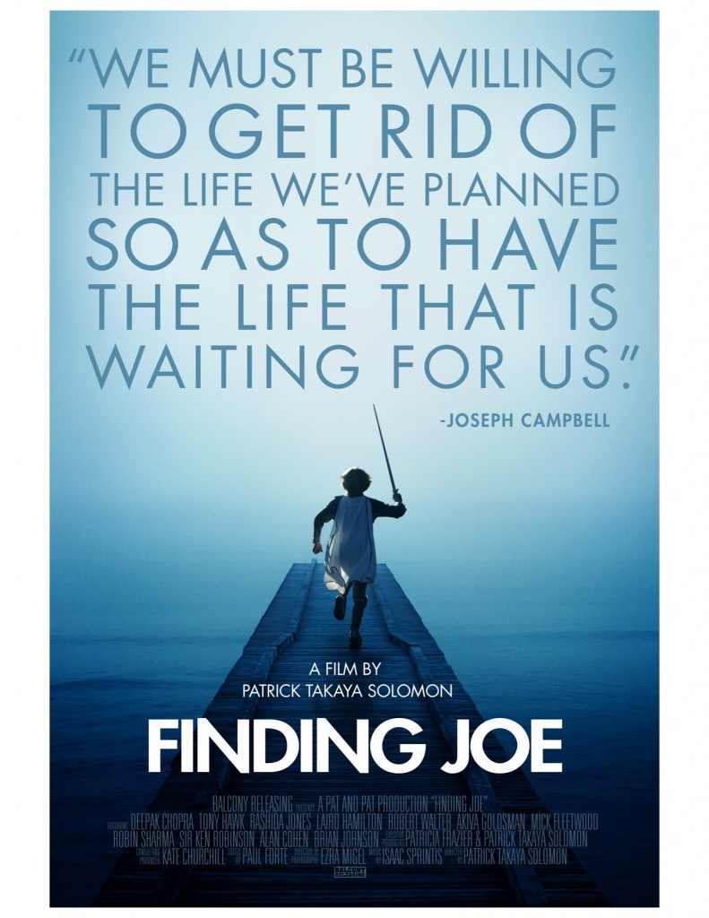 Finding-Joe-Poster