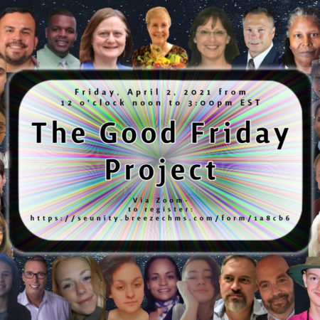 Good Friday Project 2021