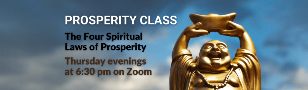 Prosperity Class