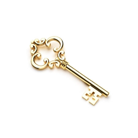 The Golden Key