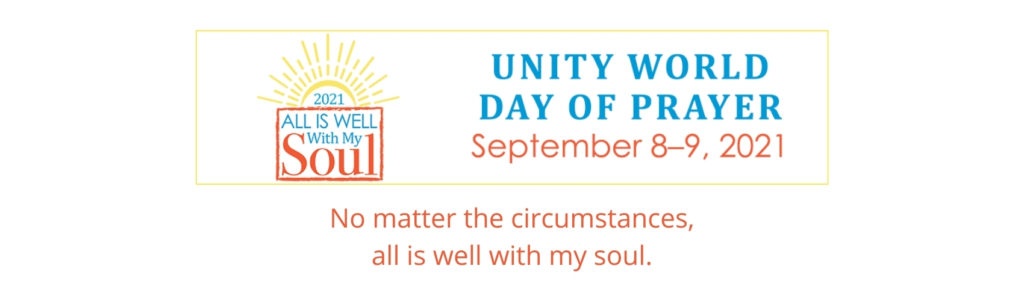 World Day of Prayer