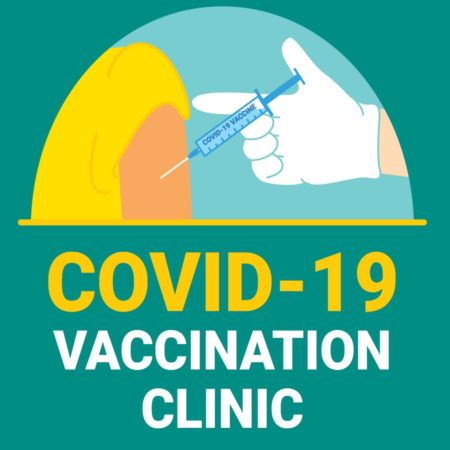 COVID Vaccine Clinic