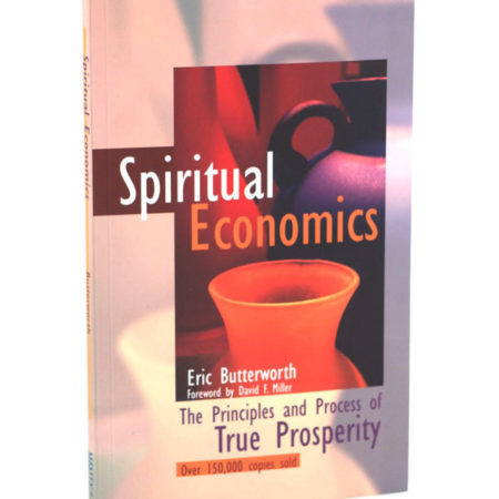 Spiritual Economics Class