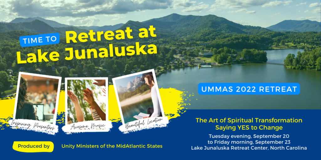 UMMAS 2022 Fall Retreat at Lake Junluska