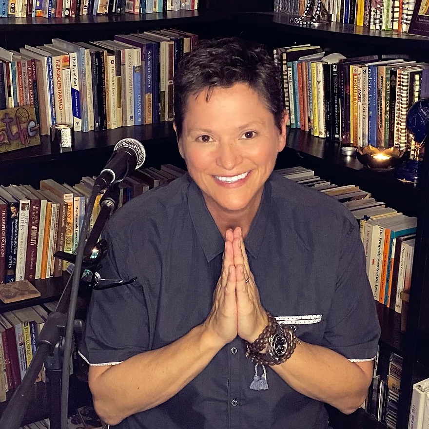 Rev. Christy Snow